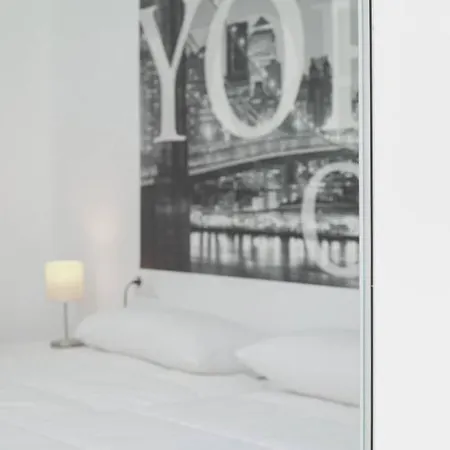 Apartoyou - Centro Historico Apartment *