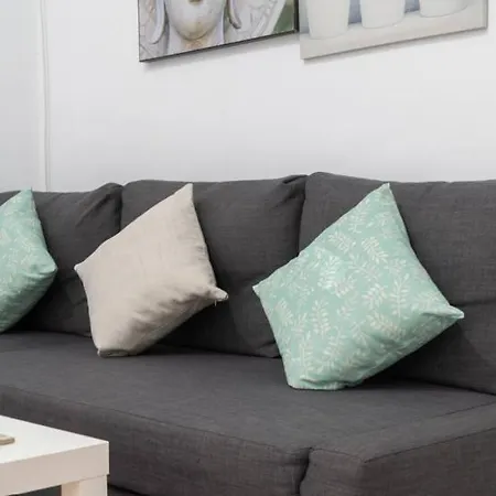 Apartment Apartoyou - Centro Historico