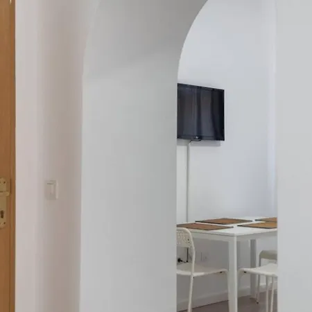 Apartoyou - Centro Historico Apartment *