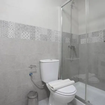 Apartment Apartoyou - Centro Historico El Puerto de Santa Maria