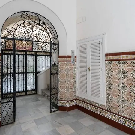 Apartoyou - Centro Historico