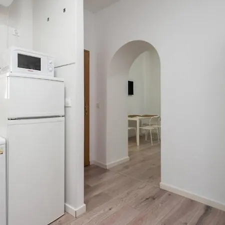 Apartoyou - Centro Historico Apartment