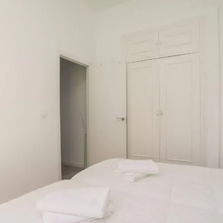 Apartment Apartoyou - Centro Historico El Puerto de Santa Maria