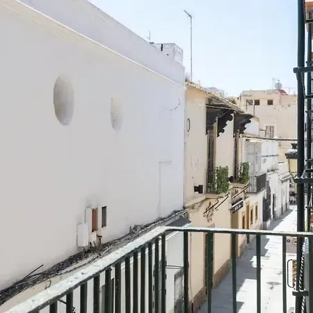Apartoyou - Centro Historico